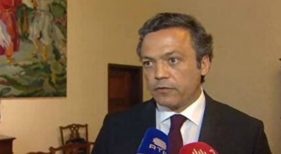 Voos charter da Madeira