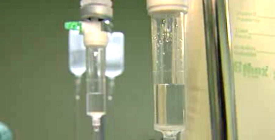 Esperança Sem Cura – Parte I