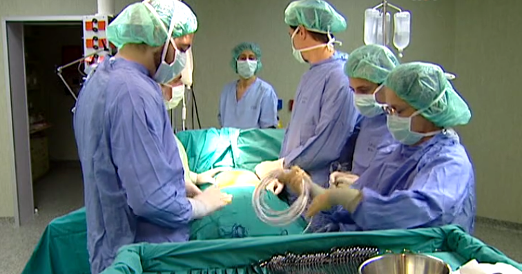 Esperança Sem Cura – Parte II