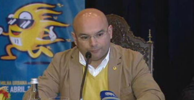 ALM patrocina corrida da solidariedade para inclusão