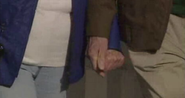 Casamento sem efeitos sucessórios