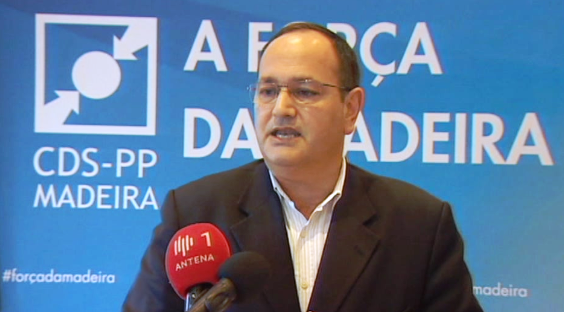 CDS-PP quer autonomia aprofundada