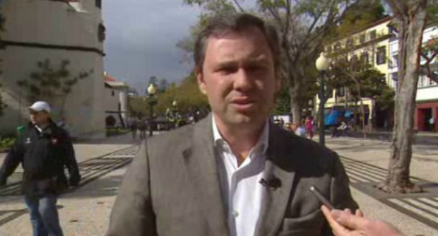 CDS-PP sobre a promoção da Madeira