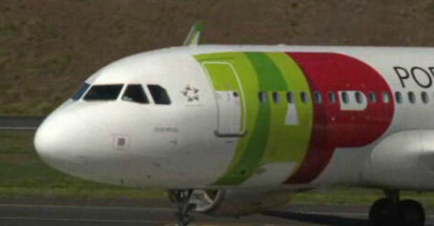 Voo charter na Páscoa para estudantes