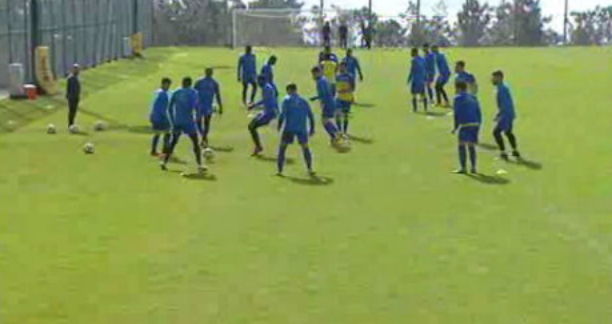 Futebol: antevisão União da Madeira vs Nacional