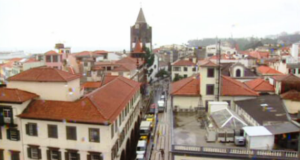 Alterações climáticas