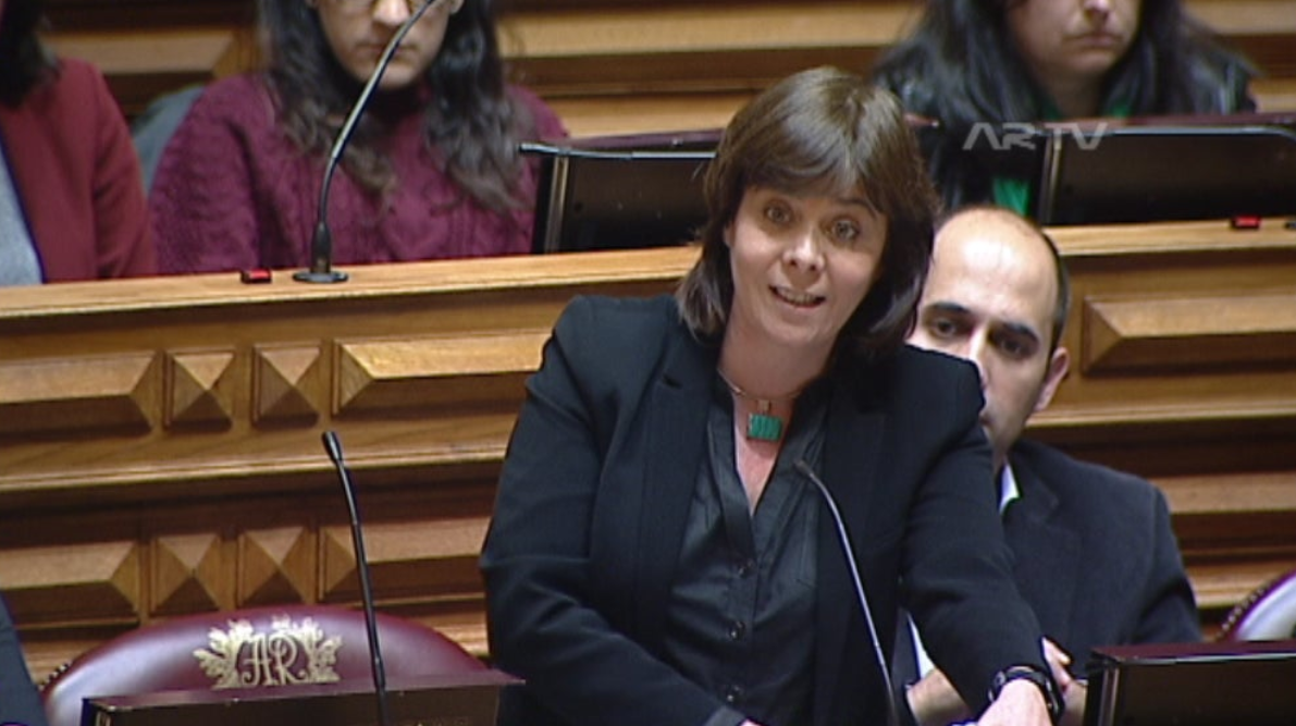 Precários do Estado