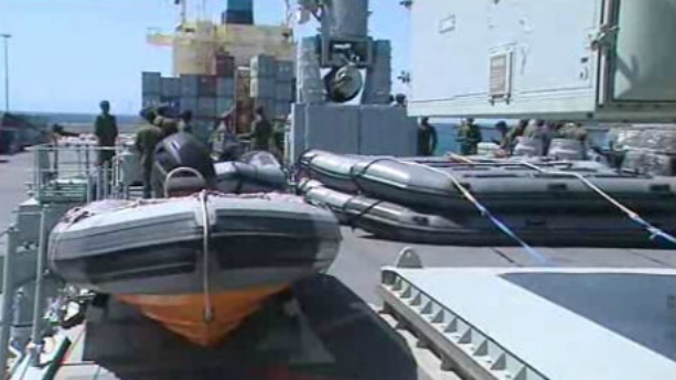 Cooperação militar entre Portugal e Cabo Verde