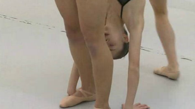 Academia Arte Dança