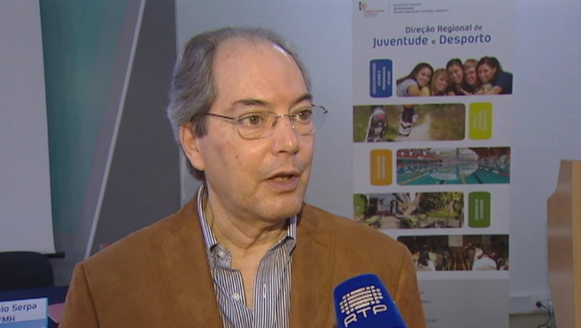 Conferência sobre Desporto e Psicologia