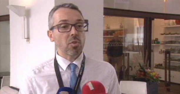 Conferência sobre publicidade digital