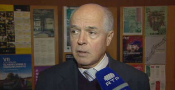 Colóquio sobre regime de incentivos