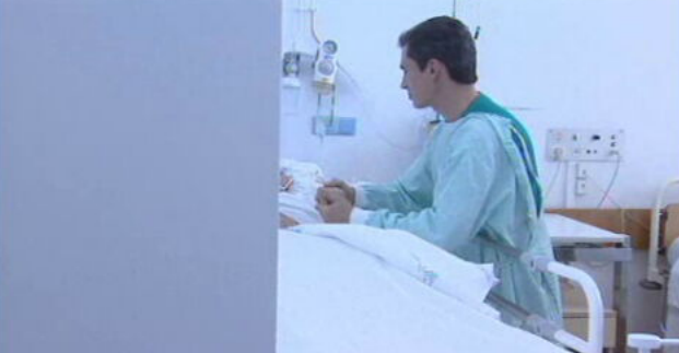 Contratação de enfermeiros para a Madeira