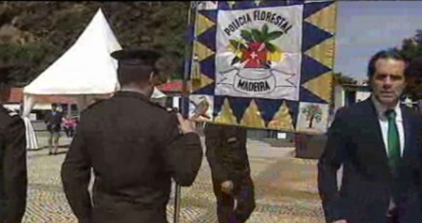 Dia da Polícia Florestal