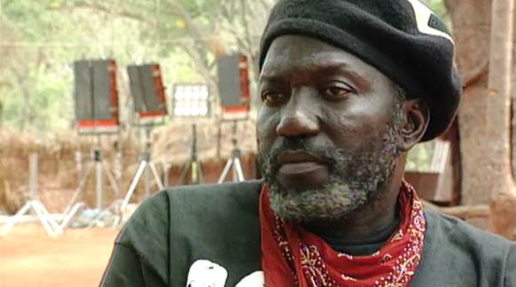 Flora Gomes: Identificação de um País – Parte I