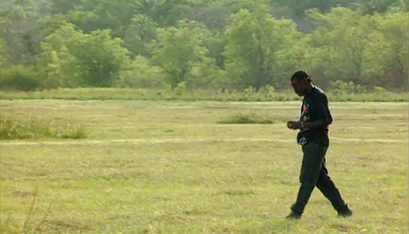 Flora Gomes: Identificação de um País – Parte II