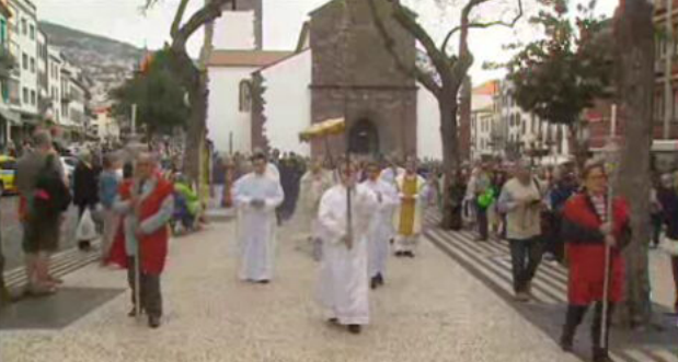 Missa da Ressureição do Senhor