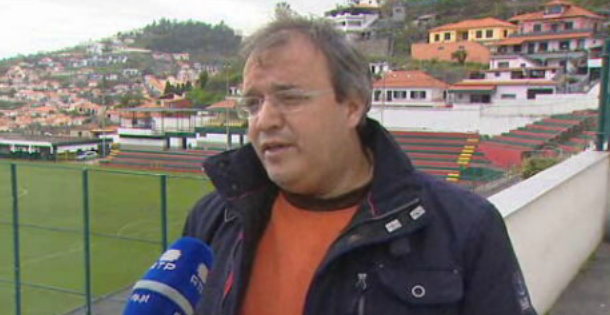 Antevisão do torneio Marítimo Centenário