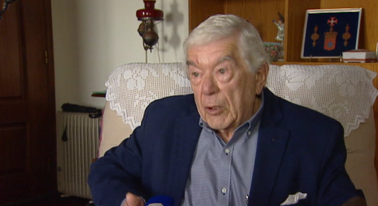 100 anos da batalha de La Lys