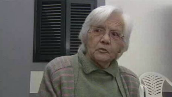 Isolamento de idosos na Madeira