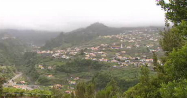 População idosa de São Vicente