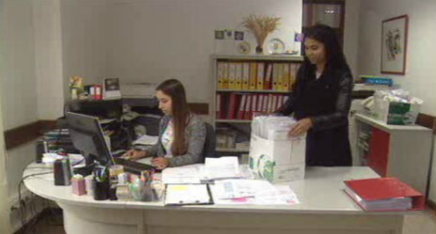 Entrega da Declaração de IRS