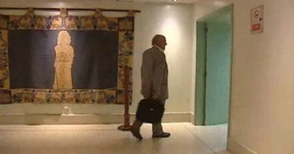 Julgamento de José Manuel Coelho