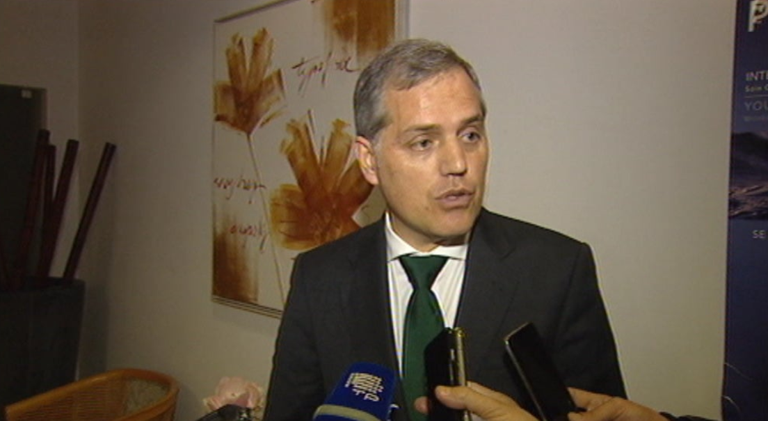 Jornadas dos municípios ultraperiféricos