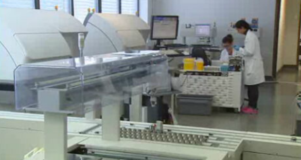 Falta de material no Hospital Nélio Mendonça