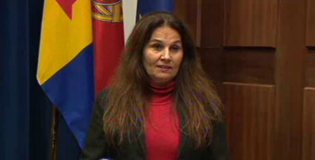 Comissão de lideres parlamentares