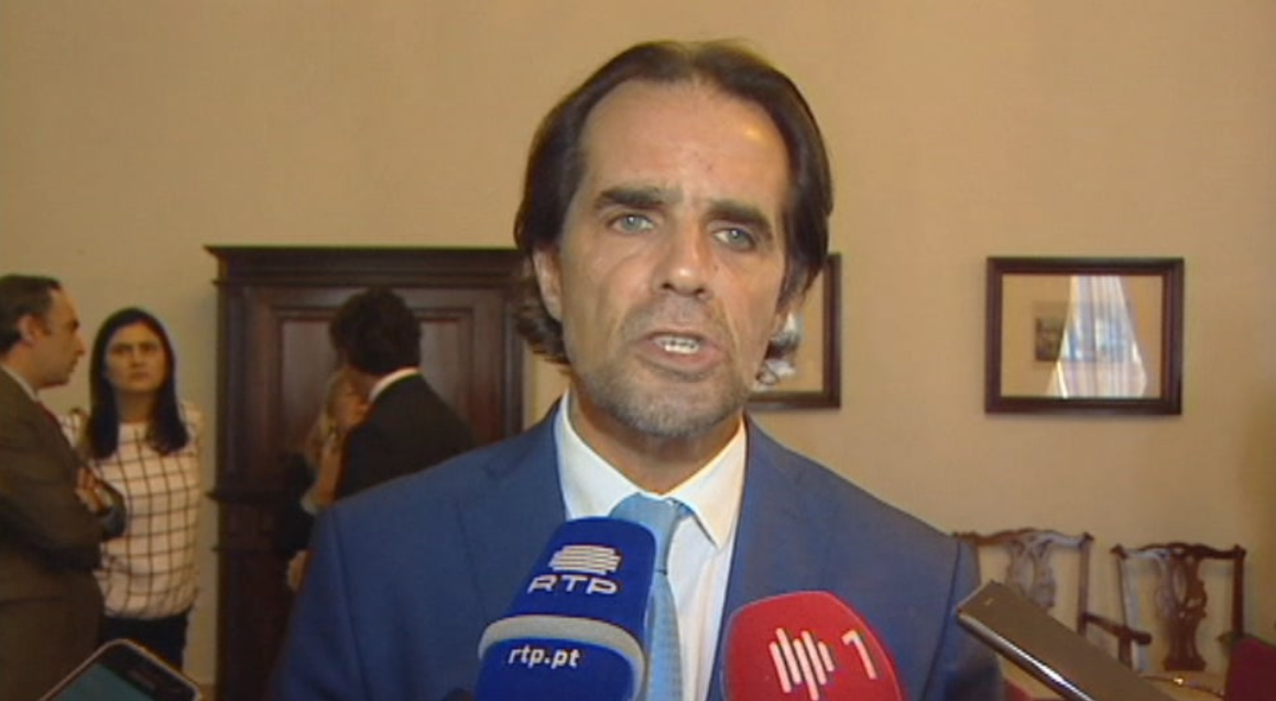 Quadro Comunitário de Apoio para a Madeira