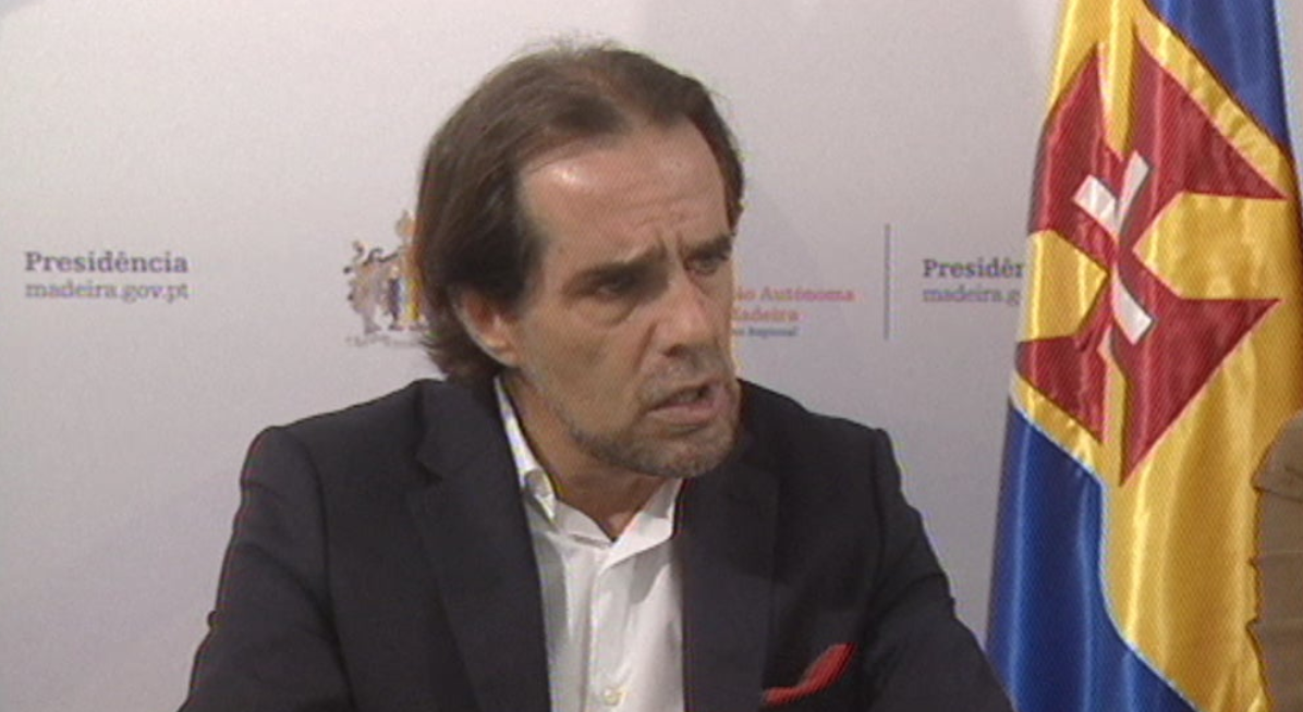 Indemnizações pelo mau tempo na Madeira