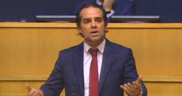 1ª Parte do debate mensal de Miguel Albuquerque na Assembleia Regional