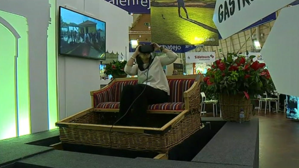 Bolsa de Turismo de Lisboa