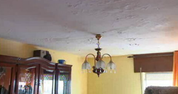 Queixas dos moradores das Malvinas