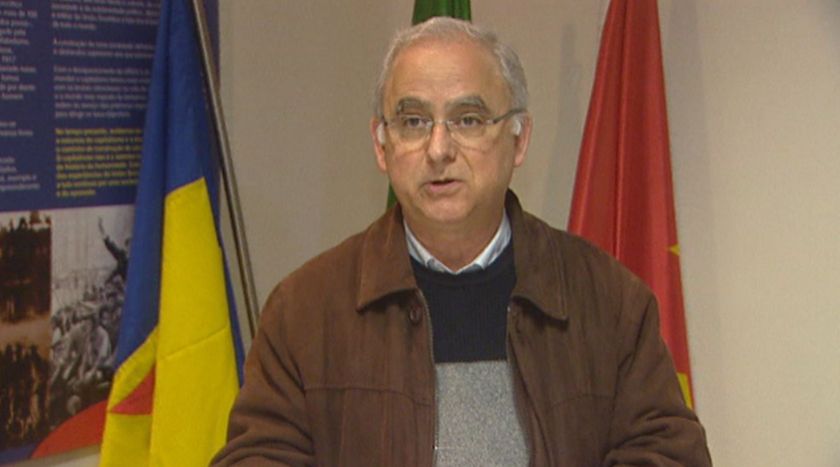 Conferência de Manuel Rodrigues