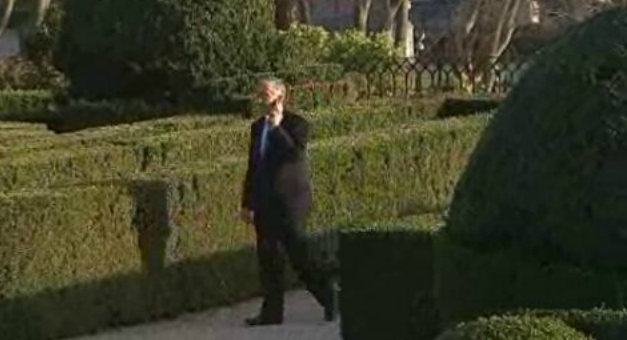 Entrevista de Marcelo Rebelo de Sousa ao “El País”