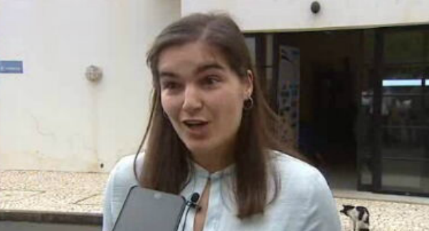 PSD visita o centro de maricultura da Calheta