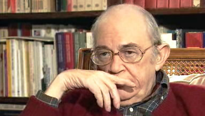 A Consciência de Abril