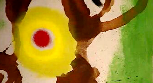Coleção Joan Miró em Itália