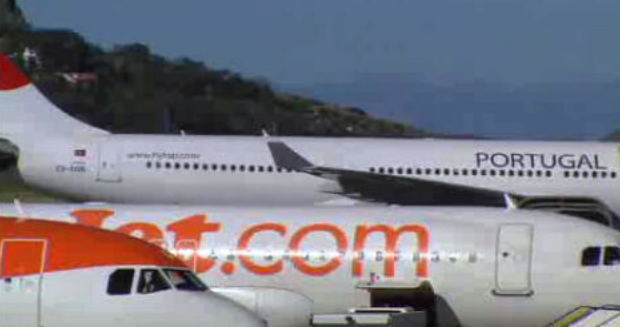 Declarações de Miguel Albuquerque