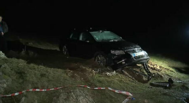 Tragédia em Castro Verde