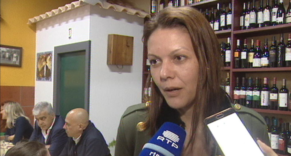 Jantar do “Dia da Mulher”