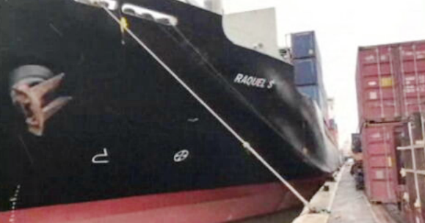 Grupo Sousa adquire porta-contentores