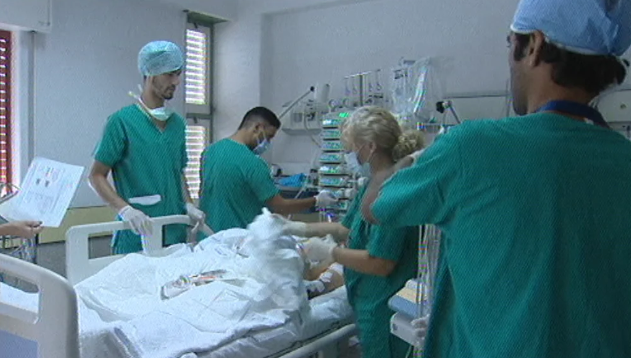 Acordo coletivo de trabalho dos enfermeiros