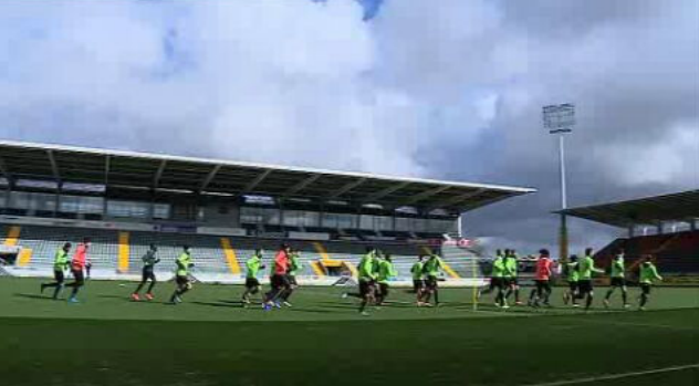 Futebol: antevisão Paços de Ferreira vs FC Porto