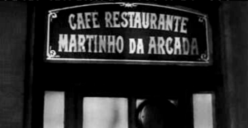 Fernando Pessoa e Lisboa