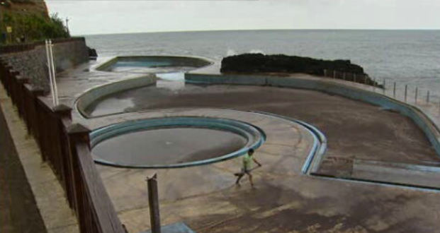 Piscinas do Porto da Cruz