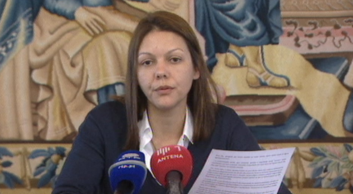 Prejuízos do temporal na Ponta do Sol