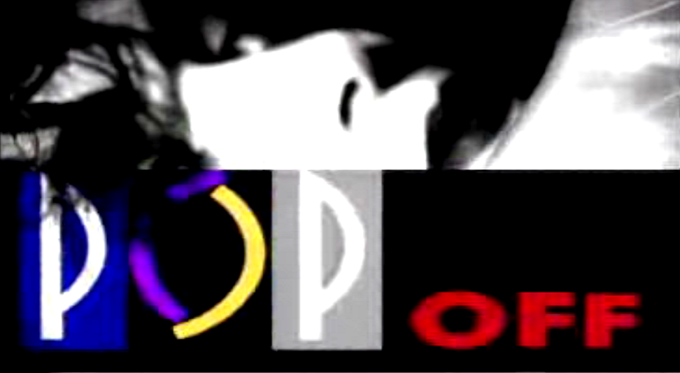 Pop-Off